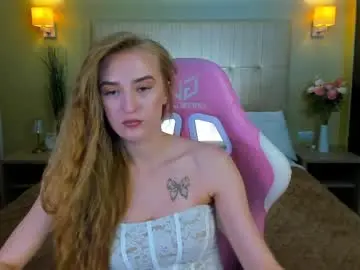 Chaturbate Best Webcam of stacy_riiver