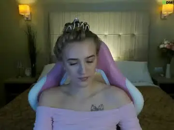 Chaturbate Sex Cam of stacy_riiver