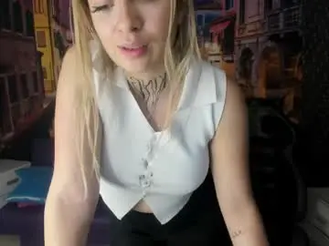 Chaturbate Best Webcam of tamara_velezz
