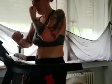 Chaturbate Live Porn of wetgerman2