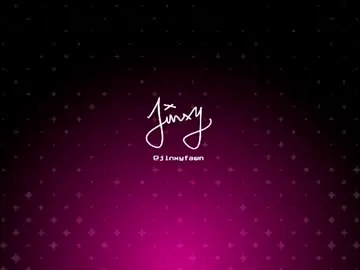 Chaturbate Live Sex of jinxyfawn
