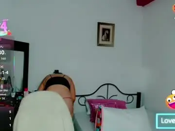 Chaturbate Adult Webcam of lily_benet1