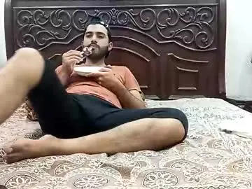 Chaturbate Adult Webcams of max_crushal