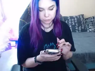 Chaturbate Live Sex Cam of mistressbailey_x