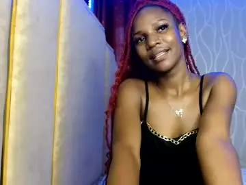 Chaturbate Adult Webcam of raven_luxe