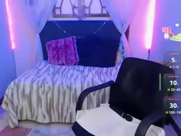 Chaturbate Best Webcam of ava_harper_
