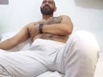 Chaturbate Sex Cam of bruce_bigg