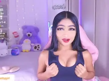 Chaturbate Best Webcam of hazelbabee_