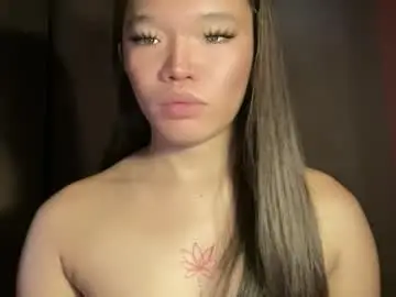 Chaturbate Best live sex cam show of kathaleya_holly69x