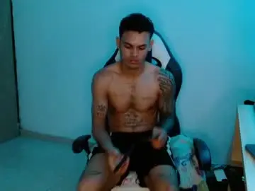 Chaturbate Sex Cam of master_hot777