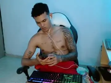 Chaturbate Adult Webcam of master_hot777
