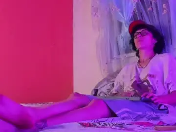 Chaturbate Best live sex cam show of nova_evan7