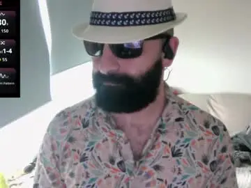 Chaturbate Live Sex Cam of ona_nisme
