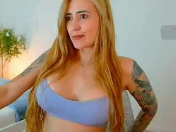 Chaturbate Sex Chat of pennyy__