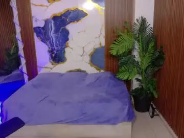 Chaturbate Sex Chat of andres_tay