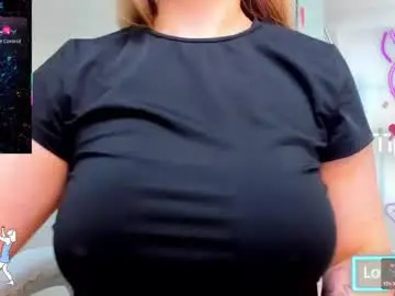 Chaturbate Sex Cam of evelyne_rose