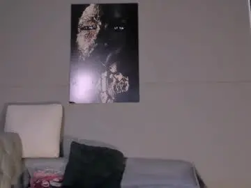 Chaturbate Best live sex cam show of hulk_girl212