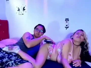 Chaturbate Adult Webcam of husbands_horny