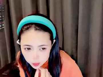 Chaturbate Sex Cam of moli666