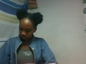 Chaturbate Adult Video Chat of oooorazanamalala