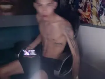 Chaturbate Sex Cam of paul_ponce