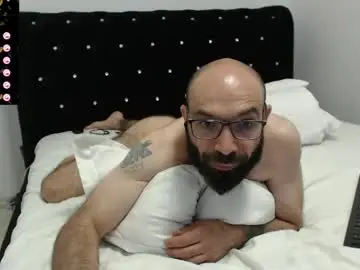 Chaturbate Sex Cam of raul27big