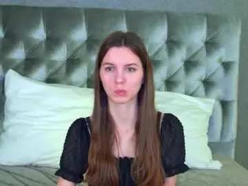 Chaturbate Sex Cam of amalialima