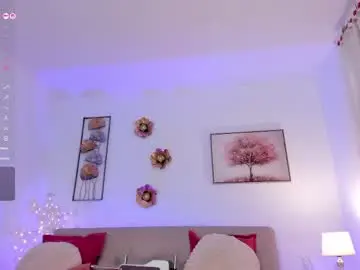 Chaturbate Sex Cam of arya_xelion