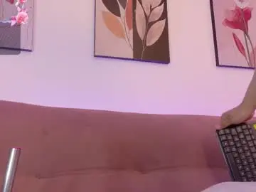 Chaturbate Adult Webcam of helen_diaz1