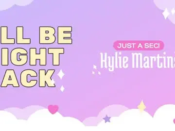 Chaturbate Adult Video Chat of kylie_martins