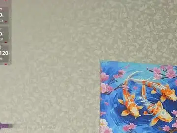 Chaturbate Free Porn Cam of lina_robbins