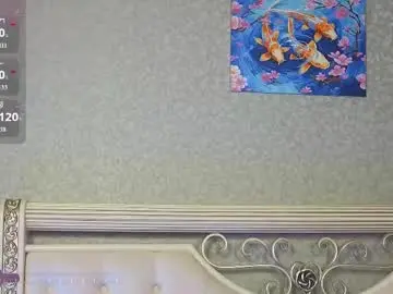 Chaturbate Best Webcam of lina_robbins