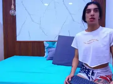 Chaturbate Sex Cam of loversinfire