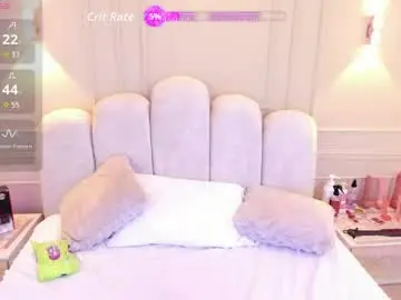 Chaturbate Adult Webcam of ninamartins