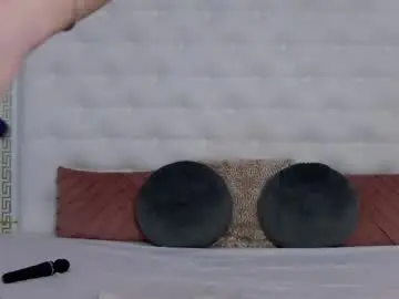 Chaturbate Adult Webcam of _lenapaul_