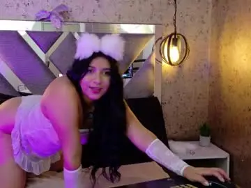 Chaturbate Live Porn of ariana_foxx__