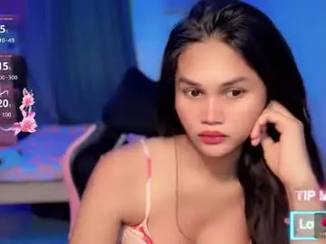 Chaturbate Adult Video Chat of ash_sexdoll