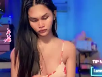 Chaturbate Free Live Porn of ash_sexdoll
