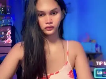 Chaturbate Adult Webcams of ash_sexdoll