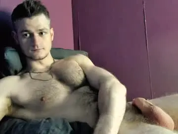 Chaturbate Best live sex cam show of freddy_pretty