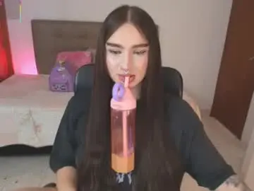 Chaturbate Live Sex of miley_baker