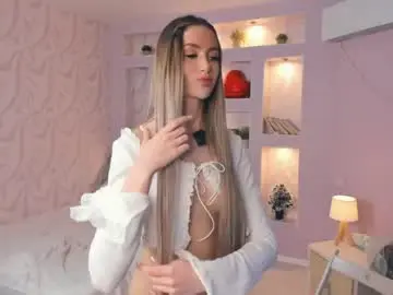 Chaturbate Best Webcam of paulettelafevre