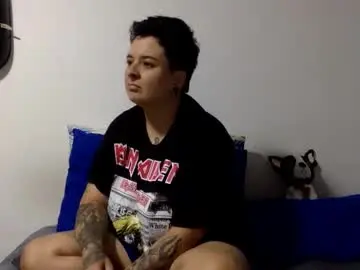 Chaturbate Best live sex cam show of zoronami69