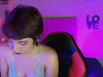 Chaturbate Adult Video Chat of akiradoom_