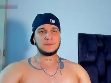 Chaturbate Nude Webcam of austin_curry