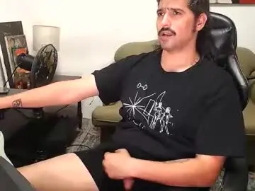 Chaturbate Watch Live Sex Cams of jesuswtf86