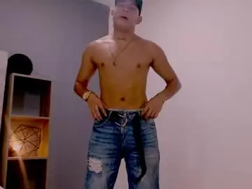 Chaturbate Best live sex cam show of liam_coxx