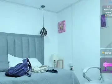 Chaturbate Live Sex of liam_ruse