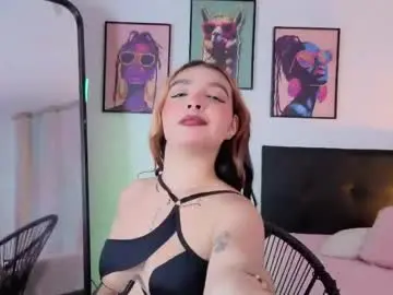 Chaturbate Best live sex cam show of maiamancini