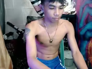 Chaturbate Private Sex Chat of pinoy_oyd69